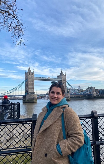 Nuray Beyza Yanıkoğlu